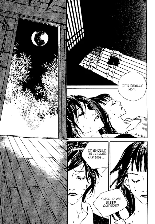 The Flowers of Evil Chapter 24 image 36
